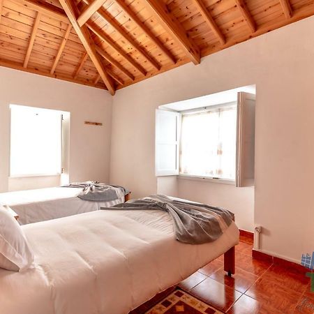 Casa Do Tio Jose Βίλα Doze Ribeiras Εξωτερικό φωτογραφία