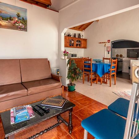 Casa Do Tio Jose Βίλα Doze Ribeiras Εξωτερικό φωτογραφία