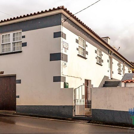 Casa Do Tio Jose Βίλα Doze Ribeiras Εξωτερικό φωτογραφία